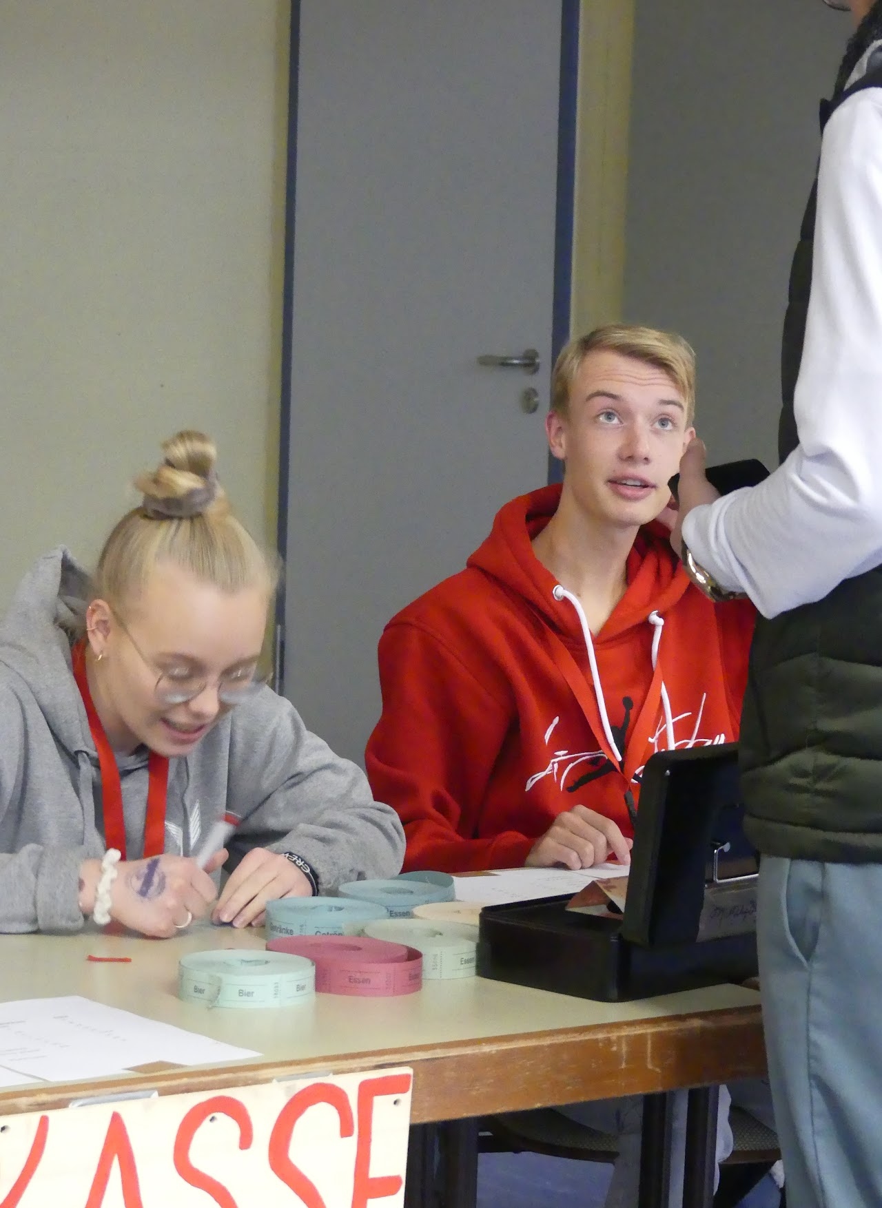 Bild vom 13. Benefizlauf im Jahr 2022. Dies ist das 502. Bild.